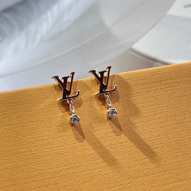 LV Earrings